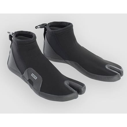 Ion Ballistic Toes 2.0 External Split Surf Schoenen zwart