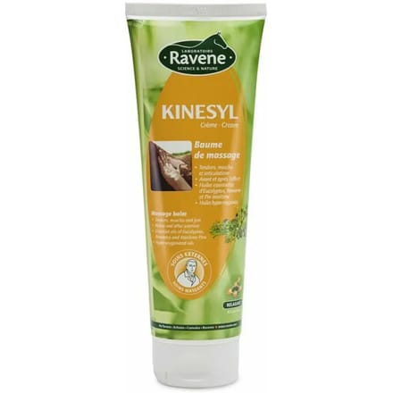 Paardenmassagebalsem Ravene Kinesyl