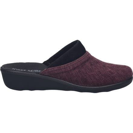 Josef Seibel -Dames - paars - pantoffels - maat 41