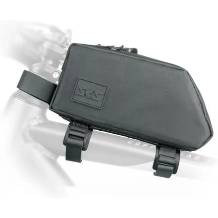 Fietsframe tas SKS Urban tube supérieur