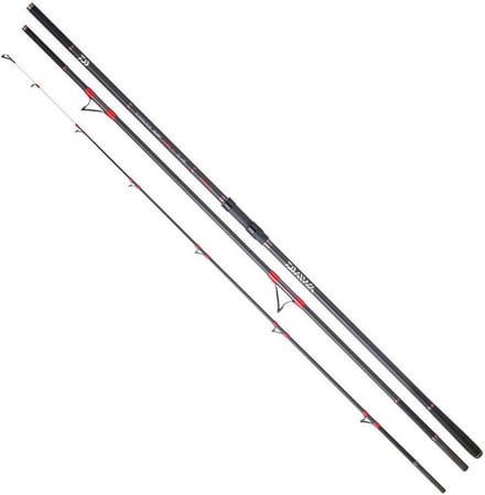 Strandhengel - Daiwa - Emblem Surf Type R - hybrid tip - 4.50m
