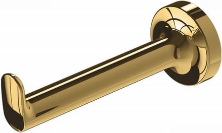 Geesa Tone Gold reserverolhouder, goud