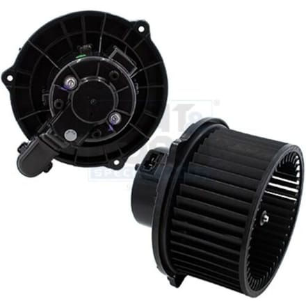 Binnenventilator MEAT & DORIA 994332