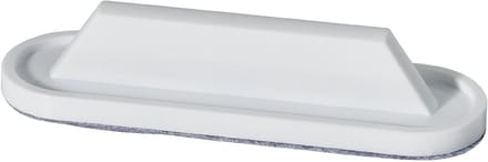 FRANKEN bordwisser U-Act! Line, (B)130 x (D)40 x (H)35 mm