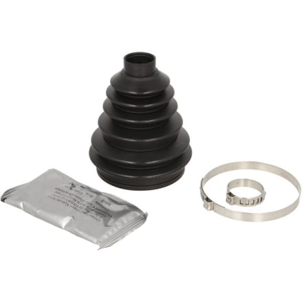 Balgenset, aandrijfas PASCAL G5R036PC