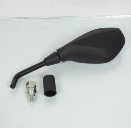 Rétroviseur gauche RMS pour Moto BMW 650 G 2012 à 2016 E650G/R13 / G Neuf