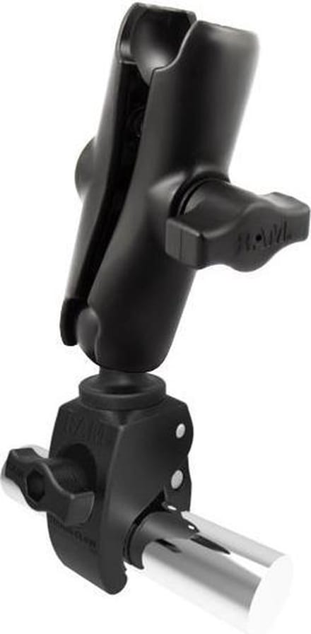 Small Tough-Claw™ klem RAP-B-400-201U