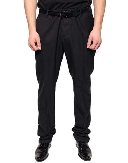 Wollen Broek Pt0796