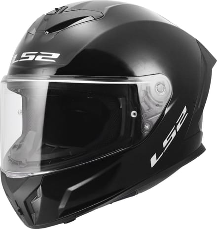 LS2 FF820 Rapid III Helm -