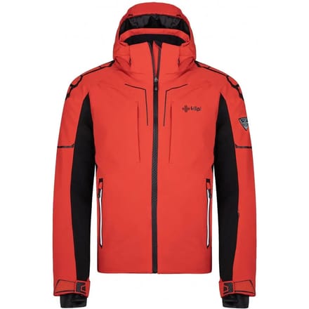 Ski-jas Kilpi Turnau