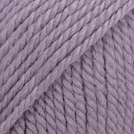 DROPS Nepal Uni Colour - 4311 grijspaars - Wol Garen