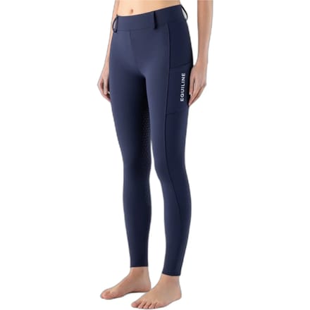 Dameslegging met volledige grip Equiline