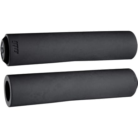ODI F1 Float Fietshandvatten - Comfortabel Zwart Schuim