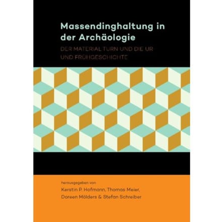 Massendinghaltung In Der Archäologie