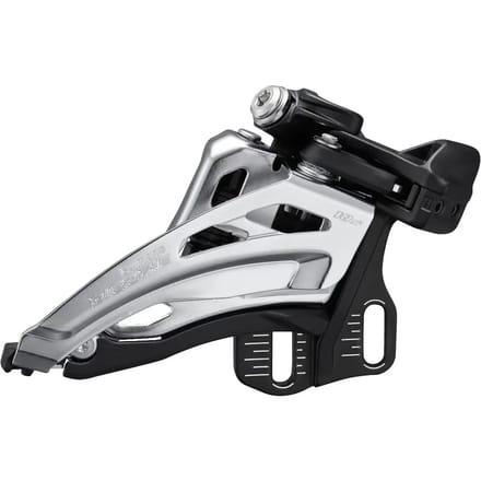 Voorderailleur Shimano Deore FD-M4100-E 10V