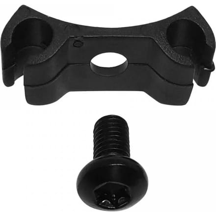 Guide voor dubbele derailleurbehuizing Krayton