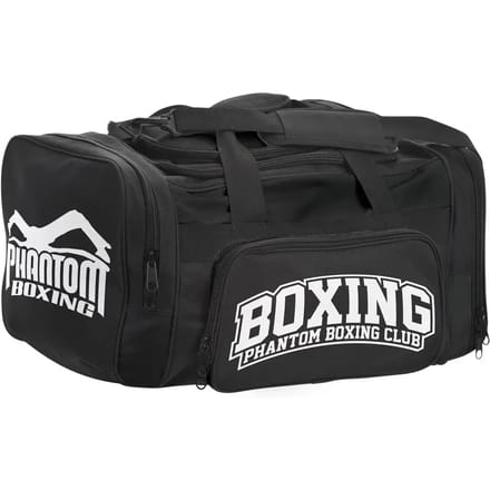 Apex Sporttas Phantom Athletics Team