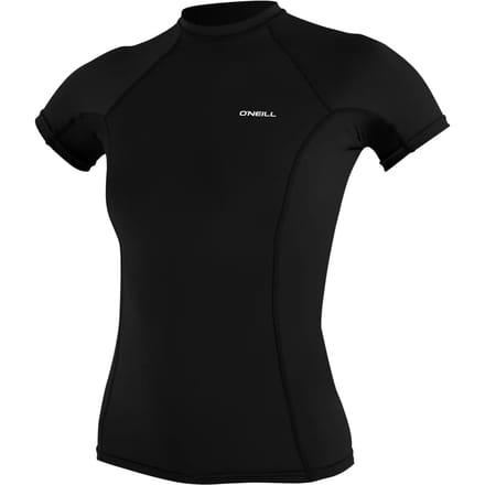 Dames-Rashguard O'Neill Basic Skins