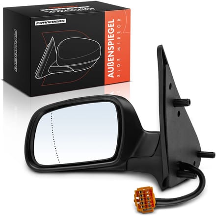 Frankberg 1x Buitenspiegel voor Citroën Xsara Break CoupeN1 N2 N0