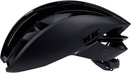 HJC Helm - Fietshelm - IBEX 3 - zwart - Maat L - 58 tot 61cm