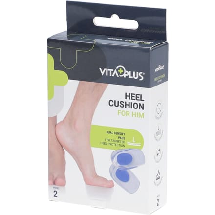 Vitaplus Hielspoorkussen Man 2 Overige