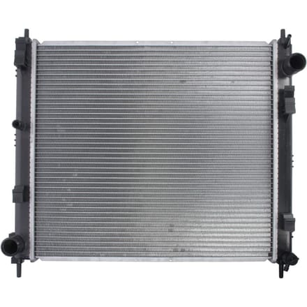 Radiator, motorkoeling MAGNETI MARELLI 350213205500