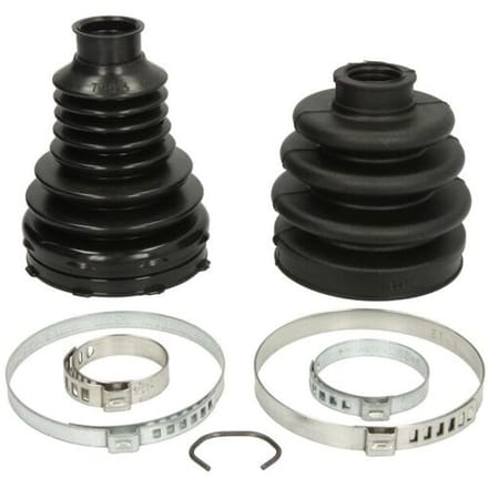 Balgenset, aandrijfas SPIDAN 25923