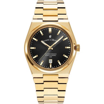 Jacques du Manoir Horizon JWG03504 Horloge