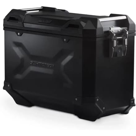 Rechterkant behuizing SW-Motech Trax - ADV