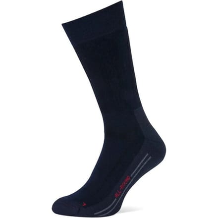 STAPP [active] - 29530 ALL-ROUND Unisex - 1-Pack - Maat 35/38 - Marine