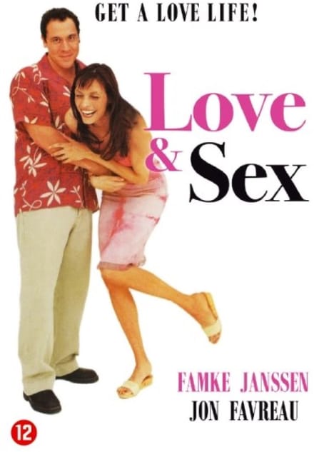 Love & Sex