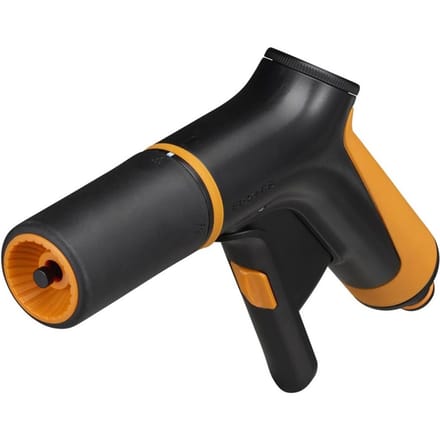 Fiskars Adjustable Spray Gun - front trigger