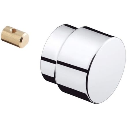 Hansgrohe replacement pull knob, complete 13471000