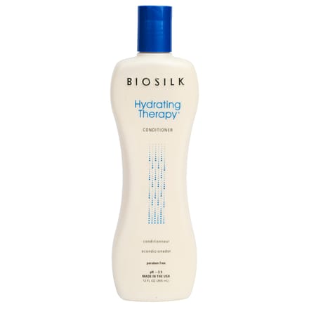 Biosilk Hydrating Therapy Conditioner 355 ml