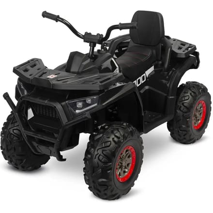 Kinder elektrische auto Toyz Terra