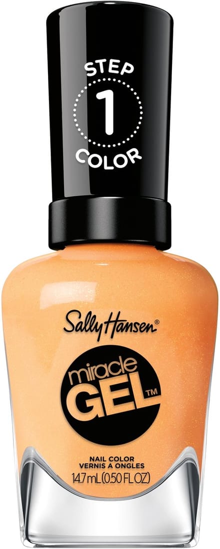 Sally Hansen Miracle Gel nagellak - On the Horizon​, 14.7ml