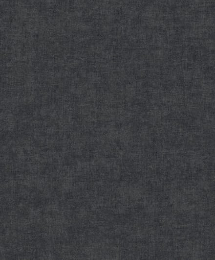 Spits Wallcoverings - Vinylbehang - Textured Touch TT - x cm - zwart, afwasbaar