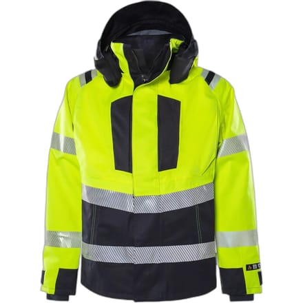 Reflecterende klasse 3 jas Fristads 4525 ATHR
