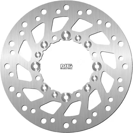 Remschijf voor vaste motorfiets NG Brake Disc DIS1761