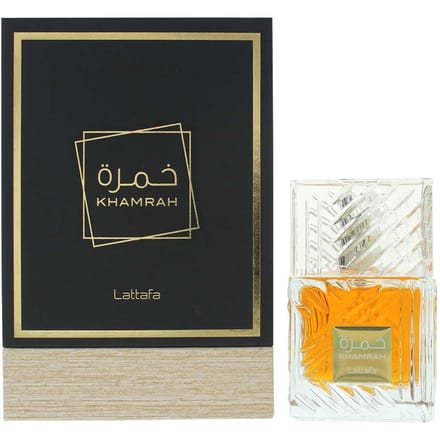 Lattafa Khamrah &amp; Yara Candy 100 ml + 100 ml