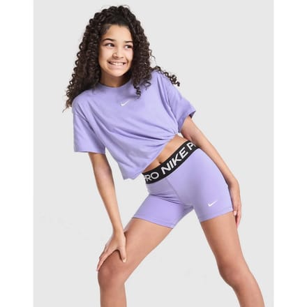 Meisjes shorts Nike Pro