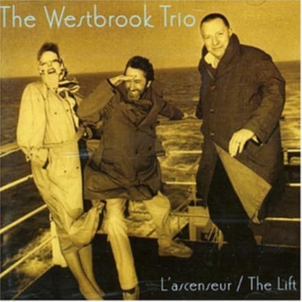 LAscenseur/The Lift