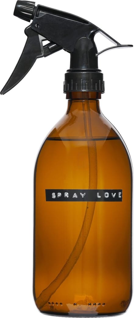 Wellmark Roomspray - 500ml - Cedarwood - Spray Love