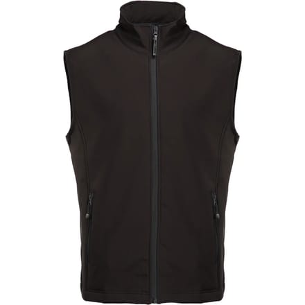 Zonder mouwen softshell vest 2 lagen Pen Duick Gibraltar