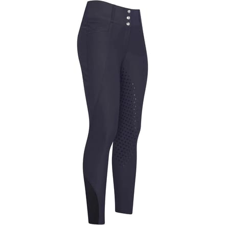 Damesbroek met volledige grip Easy Rider Amara