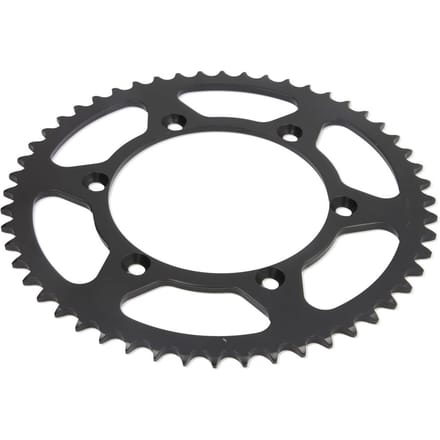 Standaard stalen motor tandwiel JT Sprockets 520 Beta RR 250 4T Enduro 52T