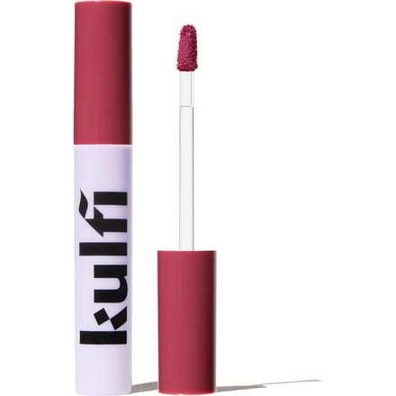 Kulfi Lassi Lips Staining Lip Oil - First Sari