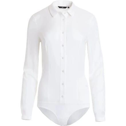 Damesbody blouse Nife