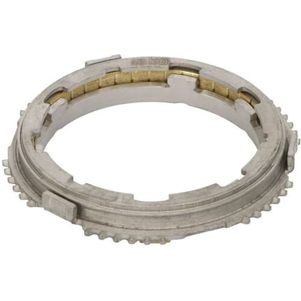 Synchronisator, apparaat C.E.I 498173