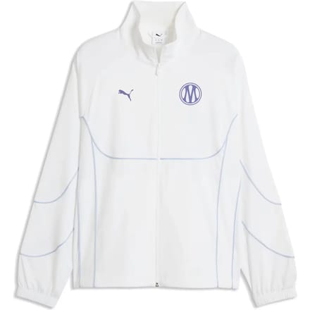 Third OM Trainingsjack 2026/27